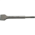 Talhadeira Para Martelete Makita Ponta Plana 75X310 D-23868