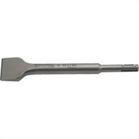 Talhadeira Para Martelete Makita Ponta Plana 75X310 D-23868