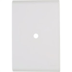 Placa Tramontina Liz 4X2 (Furo) 