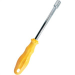 Chave Canhao Brasfort 10Mm X 125Mm 7526