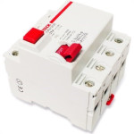 Dispositivo Dr''Fuga''Steck Tetra 125A Sdr4125003