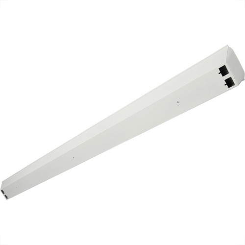 Calha Para Fluorescente Ho Lumepetro Magnetica 2 X 110W 10201 - Kit C/6 