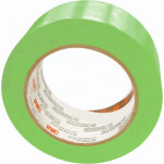 Fita Isolante 3M Imperial 10M X 18 Verde Hb004298061 - Kit C/10 
