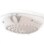 Ducha Corona/Hydra Minha Ducha 4T 220V 6200W Dpmd4622Br