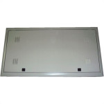 Quadro Cemar Ii Externo 225A 70Din/50Ul Bege 904512N