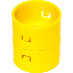 Luva Conduite Adtex Pressao 32Mm 26 - Kit C/50 