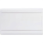 Centrinho Steck Ouro Embutir 12 Din Porta Branco Scm12Obr