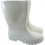 Bota Galocha Stivaletto Max Branca (Medio) 35/36 Stmb 515 Cz 35/6