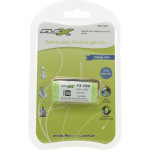 Bateria Telefone Universal Flex 2,4V 600Mah Fx-70U