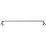 Barra De Apoio Higiban Lisa 60Cm Inox 303070-001