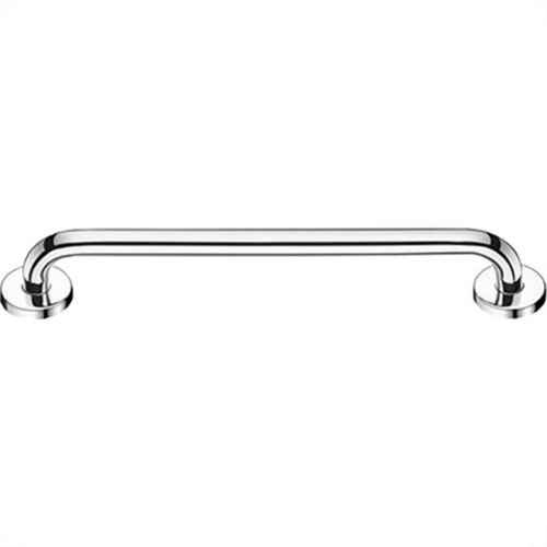 Barra De Apoio Higiban Lisa 40Cm Inox 303069-001
