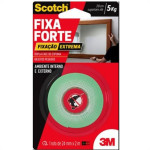 Fita Dupla Face 3M Extrema 24Mm X2M Hb004492250