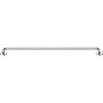 Barra De Apoio Higiban Lisa 80Cm Inox 303170-001