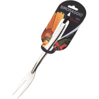 Garfo Simonagio Trincha Inox Pequena 250.441.0408.300 Garfo Simonagio Trincha Inox Pequena 250.441.0408.300