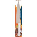 Faca Simonaggio Peixeira Inox Branca 001.101.0322.001