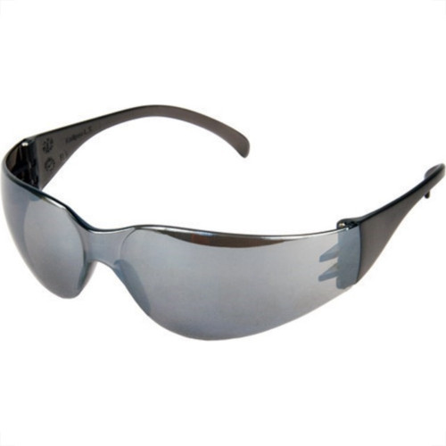 Oculos Protecao Kalipso Leopardo Cinza 