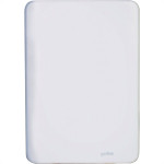 Placa Perlex Aros 4X2 (1 Cega+Furo) 73Pl0/6