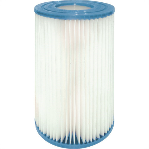Refil Para Filtro De Piscina 3600 Litros/Hora 