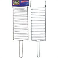 Grelha Churrasqueira''Peixe''02 Super Grill 