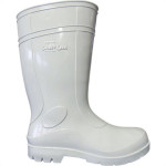 Bota Galocha Cartom 106 Branca (Medio) 41 Par 2695
