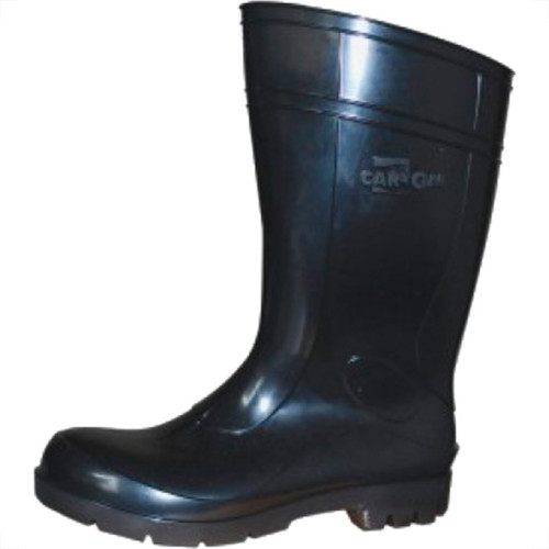 Bota Galocha Cartom 206 Preta (Medio) 44/45 Par 2665