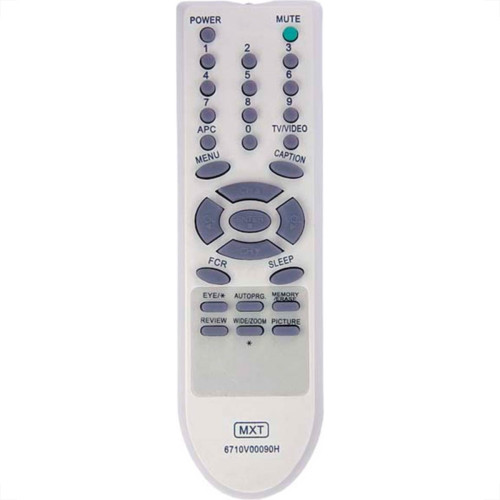Controle Remoto*Lg 1013 23.1.726