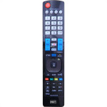 Controle Remoto*Lg My Apps 1281 Led 23.1.1038