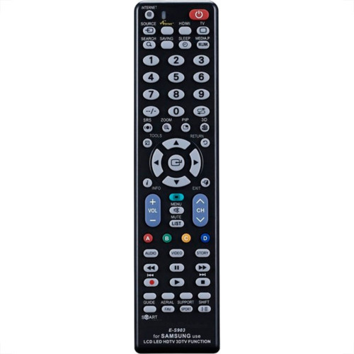 Controle Remoto*Samsung Universal S903 1285 23.1.1042