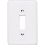 Placa Ilumi Styllus 4X2 (1Simples) 2049