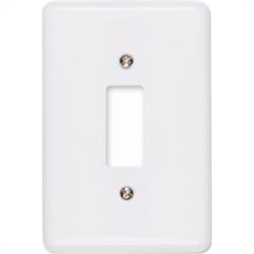 Placa Ilumi Styllus 4X2 (1Simples) 2049