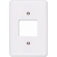 Placa Ilumi Styllus 4X2 (2Modulos) 2050