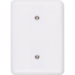 Placa Ilumi Styllus 4X2 (Cega) 2054
