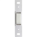 Conjunto Ilumi 4X2 Branco Sem Placa(1Simples) 2017/0
