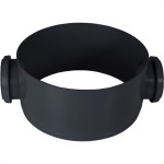 Prolongador Para Caixa De Gordura Estrela 340Mm 2 Entradas 1330
