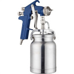 Pistola Eda Alta Pressao Cp 1Lt 70Ps 9Rh
