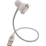 Luminaria Led Brasfort Para Usb 7843