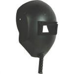 Mascara Solda Plastcor Escudo Polipropileno 