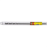 Broca Mourao Aco Carbono Tramontina  9/32'' 