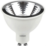 Lampada Led Spot Osram Gu10 Ar 70 8W 3000K 
