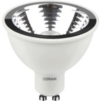 Lampada Led Spot Osram Gu10 Ar 70 8W 3000K 