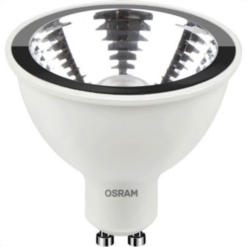 Lampada Led Spot Osram Gu10 Ar 70 8W 3000K 