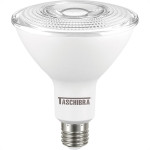 Lampada Led Par38 Taschibra 09,9W 6500K 