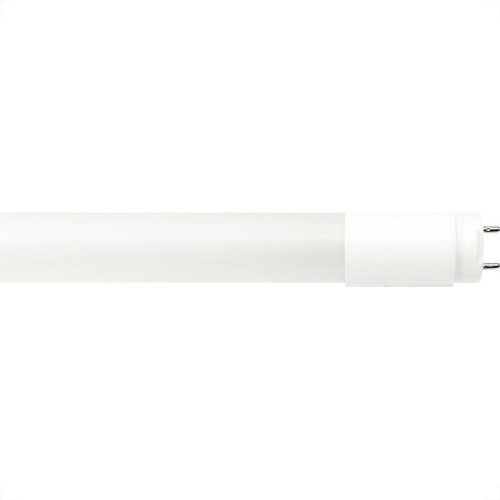 Lampada Led Tubular Taschibra T8 09,9W 6000K Vidro 