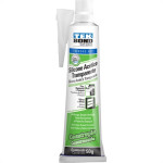 Cola Silicone Tekbond 50G Acetico Incolor Sem Blister  - Kit C/24 
