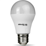 Lampada Led Bulbo Galaxy A55 05W 3000K 1001R