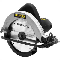 Serra Circular Hammer 7.1/4''127V 1100W Gysc1100 110