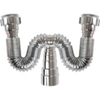 Sifao Pvc Duplo Valeplast Flexivel Metalizado 01.226