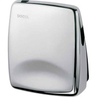 Acabamento Valvula De Descarga Docol Luxus Cromado 