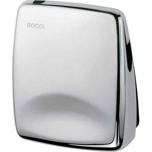 Acabamento Valvula De Descarga Docol Luxus Cromado 