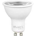 Lampada Led Dicroica Gu10 Galaxy 6,5W 2700K 1418